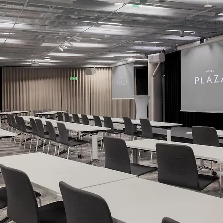 Best Western Plus Hotel Plaza-2